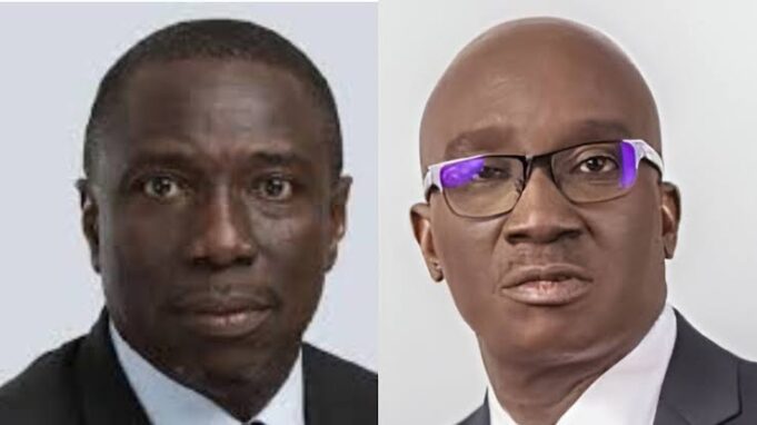 Edo gov candidates Edo