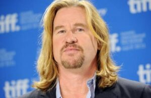 Popular actor Val Kilmer dies at 65 Kilmer
