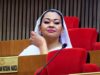 Suspension dispute: Natasha urges Supreme Court to dismiss Akpabio’s appeal Natasha, Senate, Constituents, INEC