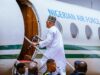 Shettima leads federal delegation to Kano over Singa Market fire Shettima