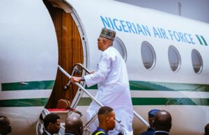 Shettima leads federal delegation to Kano over Singa Market fire Shettima