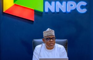 NNPC admits $1.5bn Port Harcourt Refinery rehab ‘wasted money’ NNPC, Ojulari