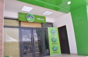 Globacom unleashes faster, congestion-free network nationwide Ogbomoso