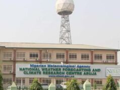 NiMet predicts three days of sunshine, haziness nationwide NiMet