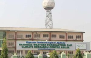NiMet forecasts three days of sunshine, cloudiness, isolated rains NiMet