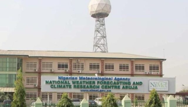 NiMet warns of rising meningitis risk in Sokoto, Zamfara, Kebbi, others NiMet
