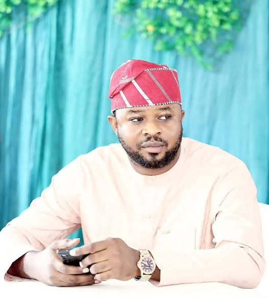 Abiola, Lagos LG chairmanship aspirant steps down for Obasa’s son Lagos