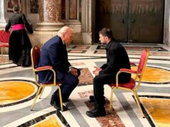 Russia-Ukraine war: Zelensky seeks Europe’s support as ties with Trump deteriorate Zelensky, Trump