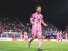 MLS: Messi scores as Toronto defeat Inter Miami at home Messi