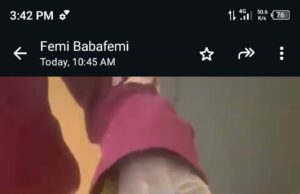 NDLEA intercepts cocaine in Saudi-bound religious books