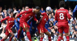EPL fixtures: Chelsea face Liverpool as Arsenal host West Ham Liverpool, Chelsea
