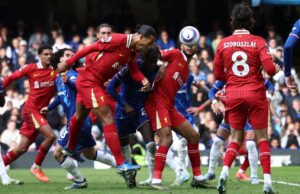 EPL fixtures: Chelsea face Liverpool as Arsenal host West Ham Liverpool, Chelsea