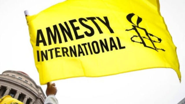 Amnesty International faults FG over killing of 17 in Benue