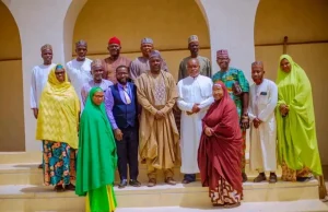 Bauchi govt mandates BECE for all public, private school students