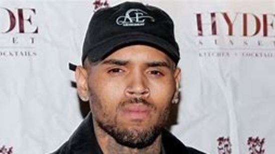 Chris Brown Chris Brown