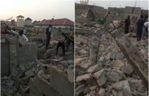 Court orders Kano govt to pay N2.6bn over hospital demolition