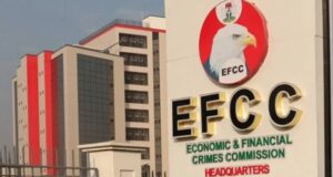 How EFCC stopped contractor from using substandard power lines