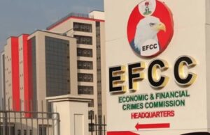 22-year-old yahoo boy with ₦5bn bank turnover arrested by EFCC