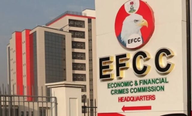 How EFCC stopped contractor from using substandard power lines