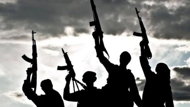 Gunmen kidnap Nasarawa councillor