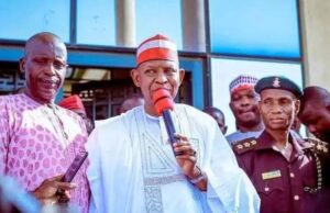 Governor frees pregnant women, nursing mothers from prison