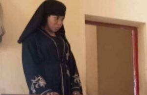 Naira Abuse: Kano TikToker Murja Kunya to know fate May 20