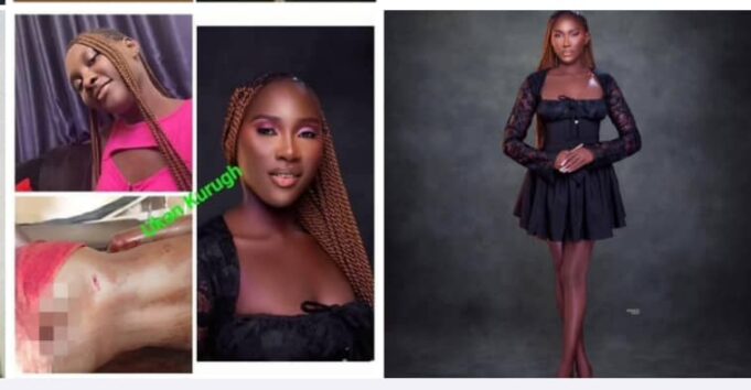 Police kill undergraduate in Benue