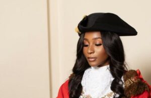 29-Year-old Nigerian-British inaugurated UK’s youngest Mayor