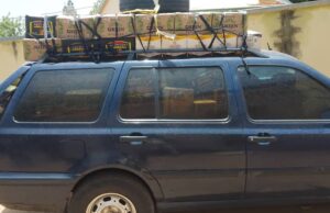 Hisbah shuts down lodge, seizes 209 cartons of alcohol in Yobe