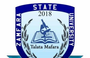 Zamfara university gets full accreditation for all programmes