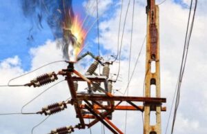 Power surge kills 4, injures 8 in Katsina