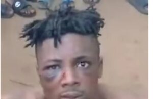 Ritualist confesses to abducting numerous children in Kwara