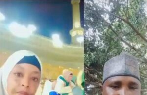 Saudi authorities arrest bandit leader Ado Aliero’s wife, mother in Medina