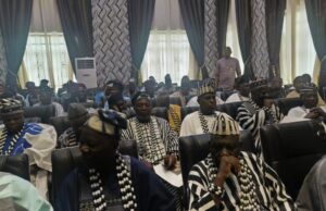 Benue monarchs give herders 10-day ultimatum to leave farmlands