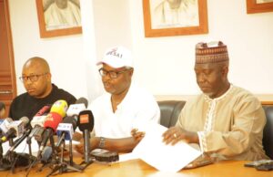 Ground Rent Non-Payment: FCTA takes possession of 4,794 properties on Monday