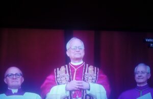 Cardinal Rupert Prevost is the new Pope
