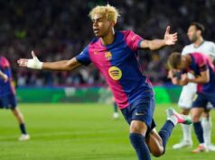 Yamal: I won’t beg for Ballon d’Or Yamal, Barcelona