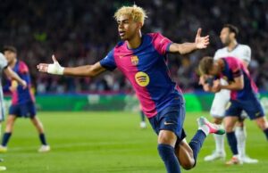 Yamal: I won’t beg for Ballon d’Or Yamal, Barcelona