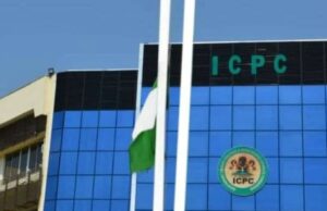 ICPC arraigns works ministry director over N2m money laundering ICPC