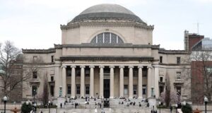 Columbia University to pay over $200m to resolve Trump probes Columbia University