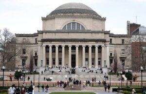 Columbia University to pay over $200m to resolve Trump probes Columbia University