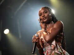 How poor electricity supply forced my family to struggle — Ayra Starr Ayra Starr