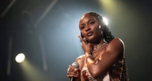 Ayra Starr bags silver certification in UK Ayra Starr
