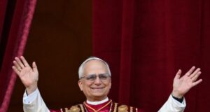 Pope Leo dismisses Trump clash, reaffirms peace message Pope Leo