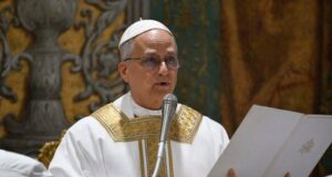 Nigeria excluded as Pope Leo embarks on 10-day visit to 4 African countries Pope, Leo