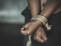 33-year-old man fakes kidnap to extort N1m from family members 26-year-old man, Man, Student