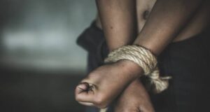 26-year-old man fakes kidnapping to extort N35m from family 26-year-old man, Man, Student