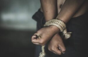 26-year-old man fakes kidnapping to extort N35m from family 26-year-old man, Man, Student