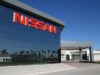 Nissan to sack 900 workers in Europe Nissan