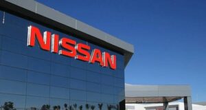Nissan to sack 900 workers in Europe Nissan